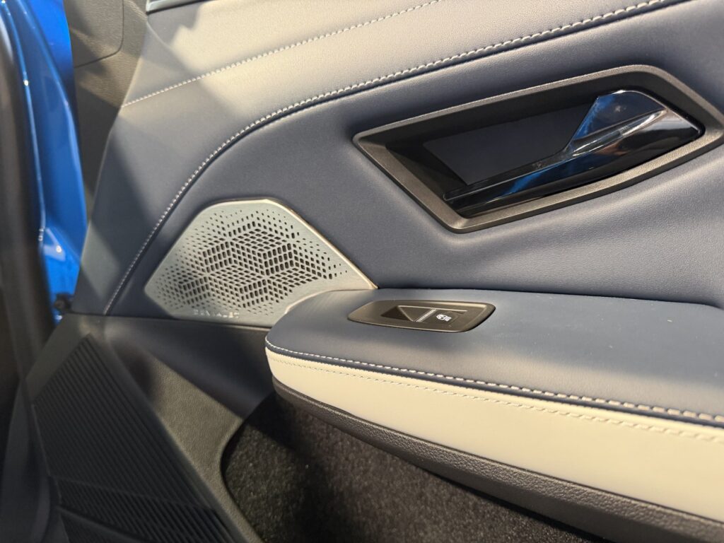 Alpine A390 Exposé-Bild 23