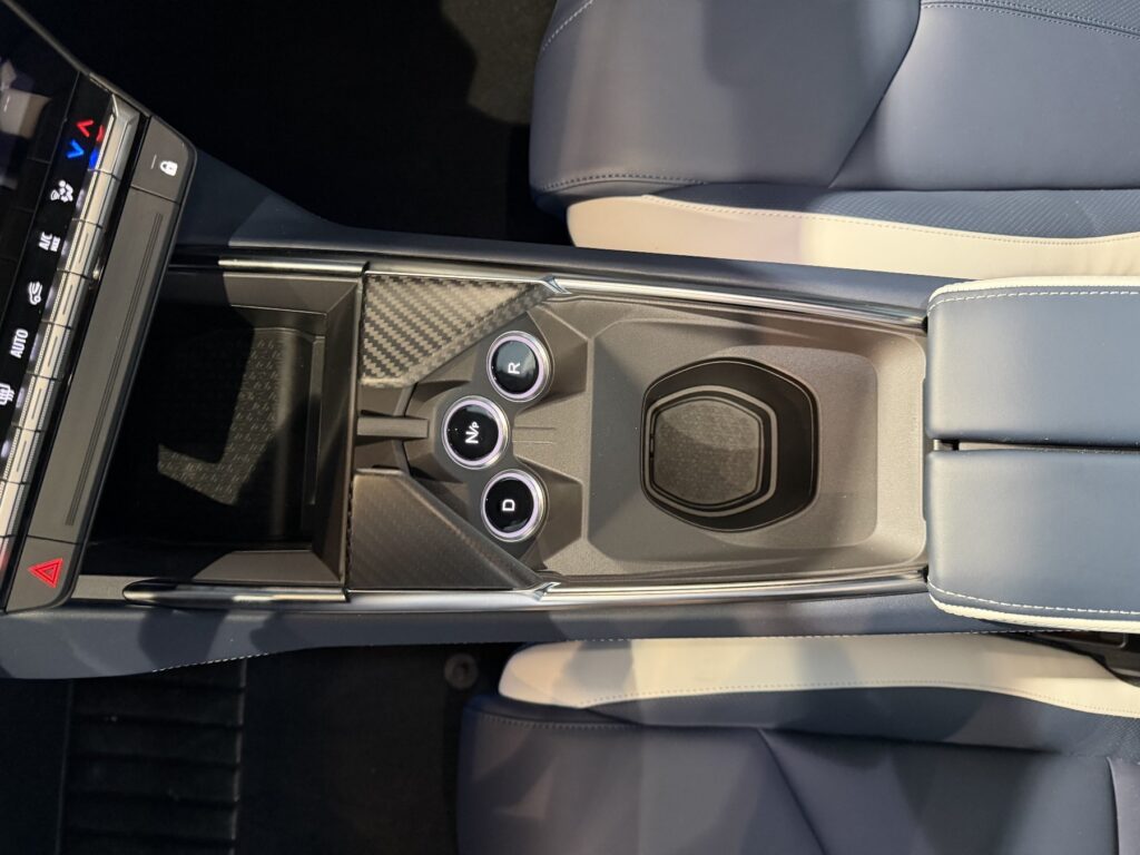 Alpine A390 Exposé-Bild 25