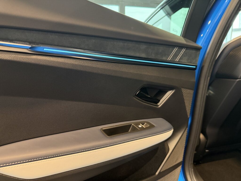 Alpine A390 Exposé-Bild 29