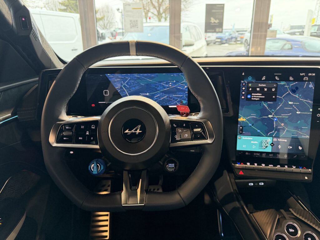 Alpine A390 Exposé-Bild 36