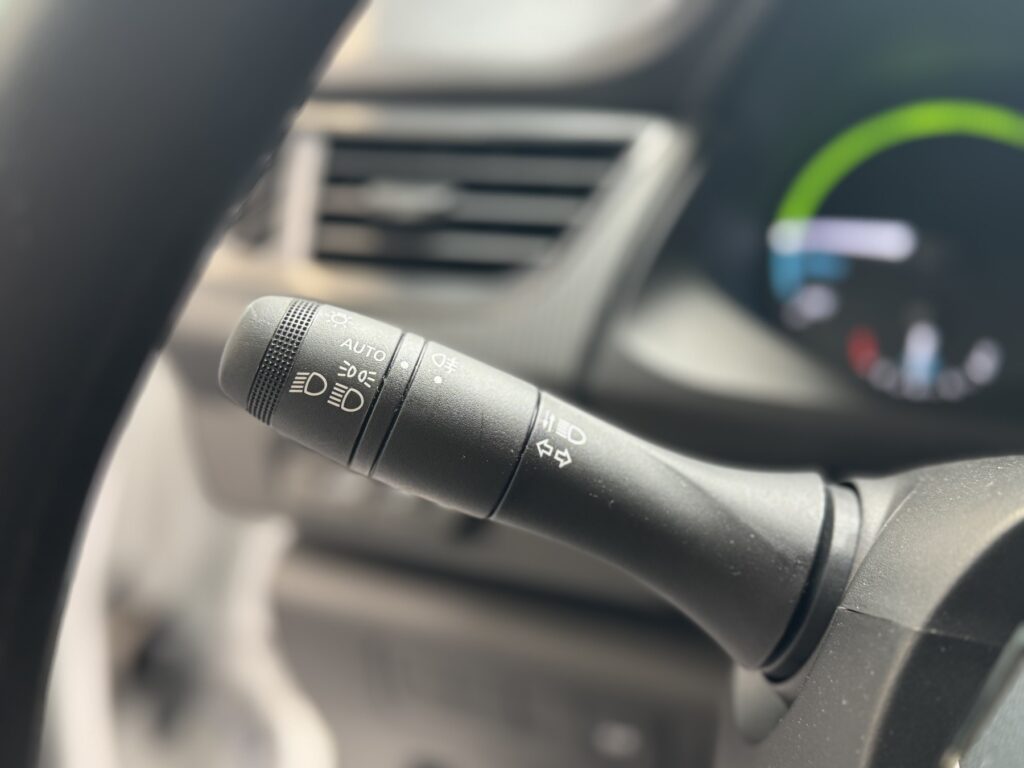 Renault Kangoo E-TECH Exposé-Bild 27