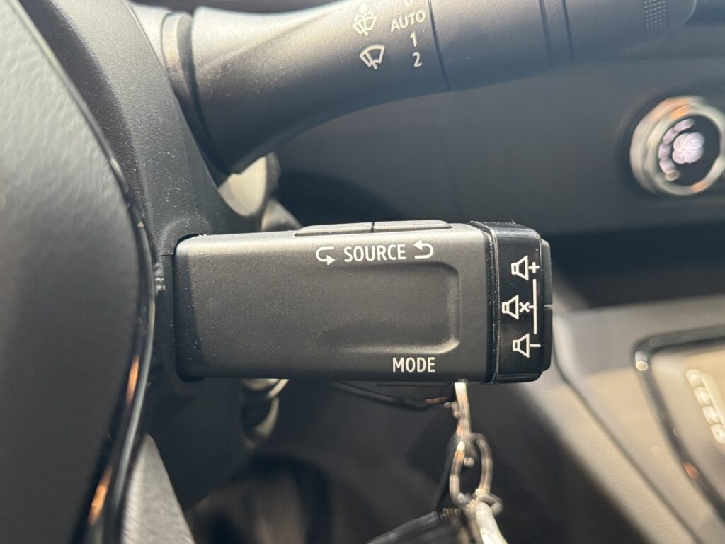 Renault Kangoo E-TECH Exposé-Bild 29