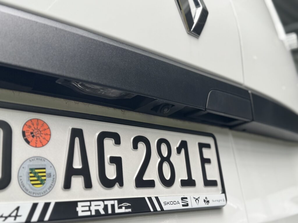 Renault Kangoo E-TECH Exposé-Bild 47