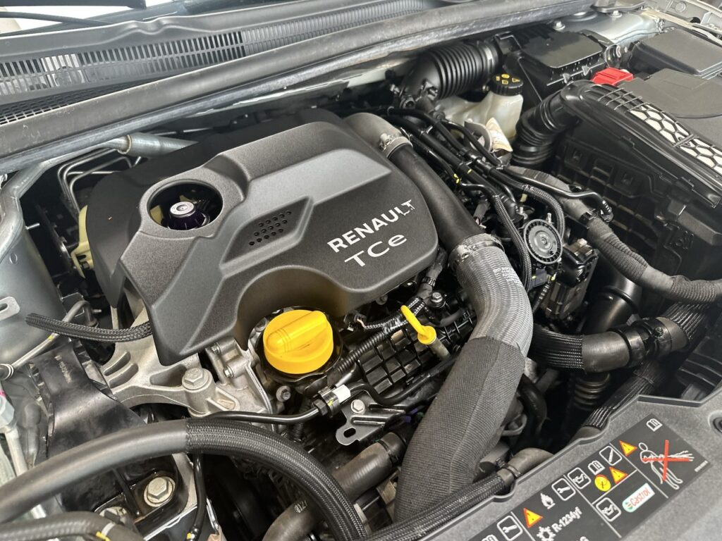 Renault Talisman Exposé-Bild 6