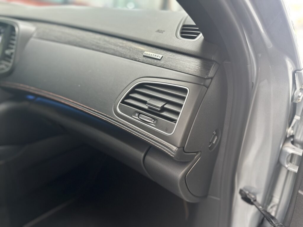 Renault Talisman Exposé-Bild 11