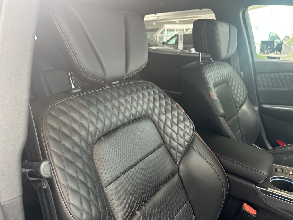 Renault Talisman Exposé-Bild 13