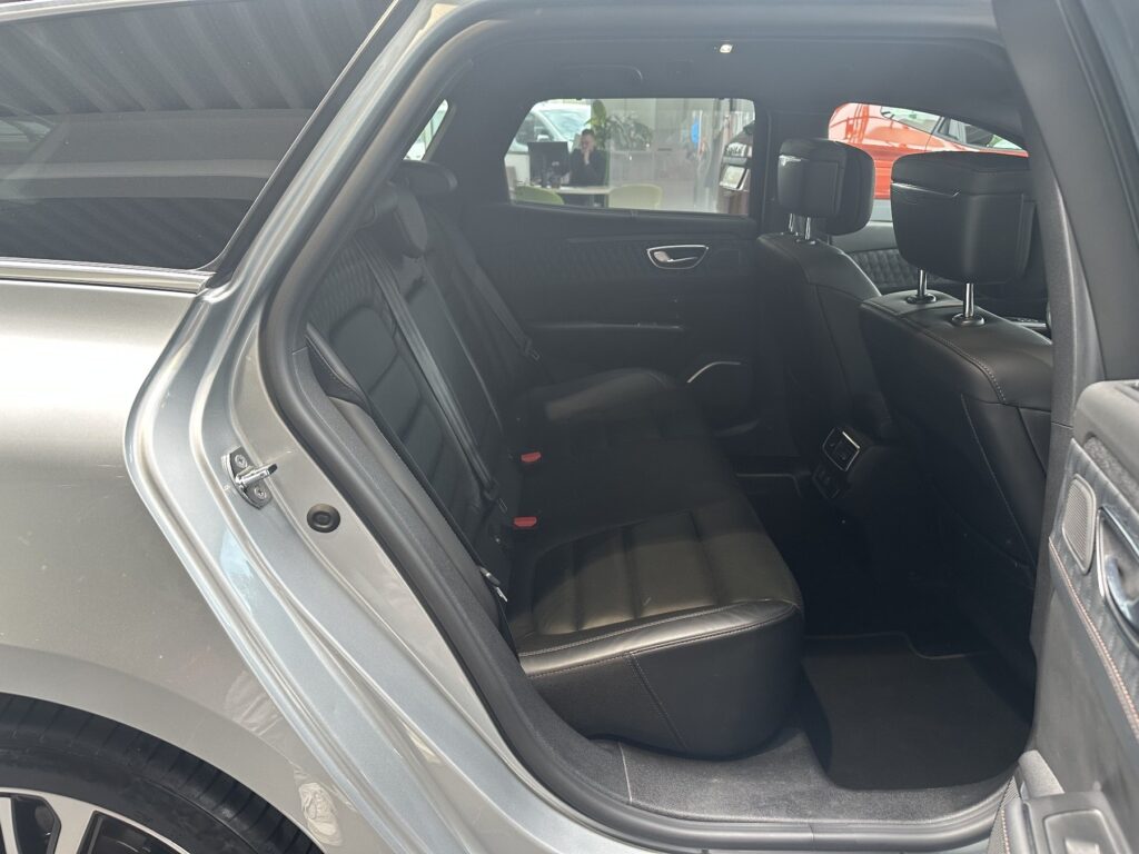 Renault Talisman Exposé-Bild 14