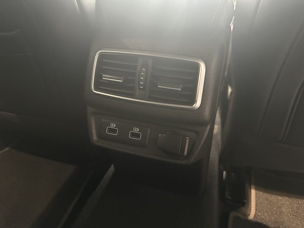 Renault Talisman Exposé-Bild 17