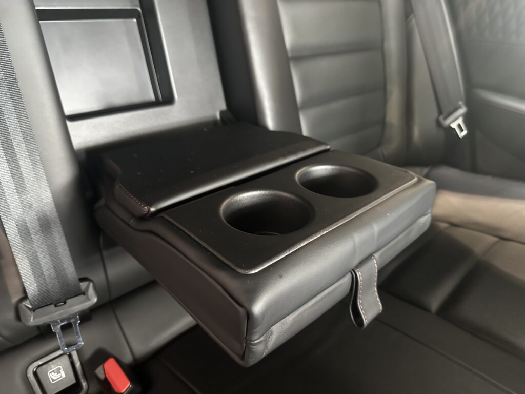 Renault Talisman Exposé-Bild 18