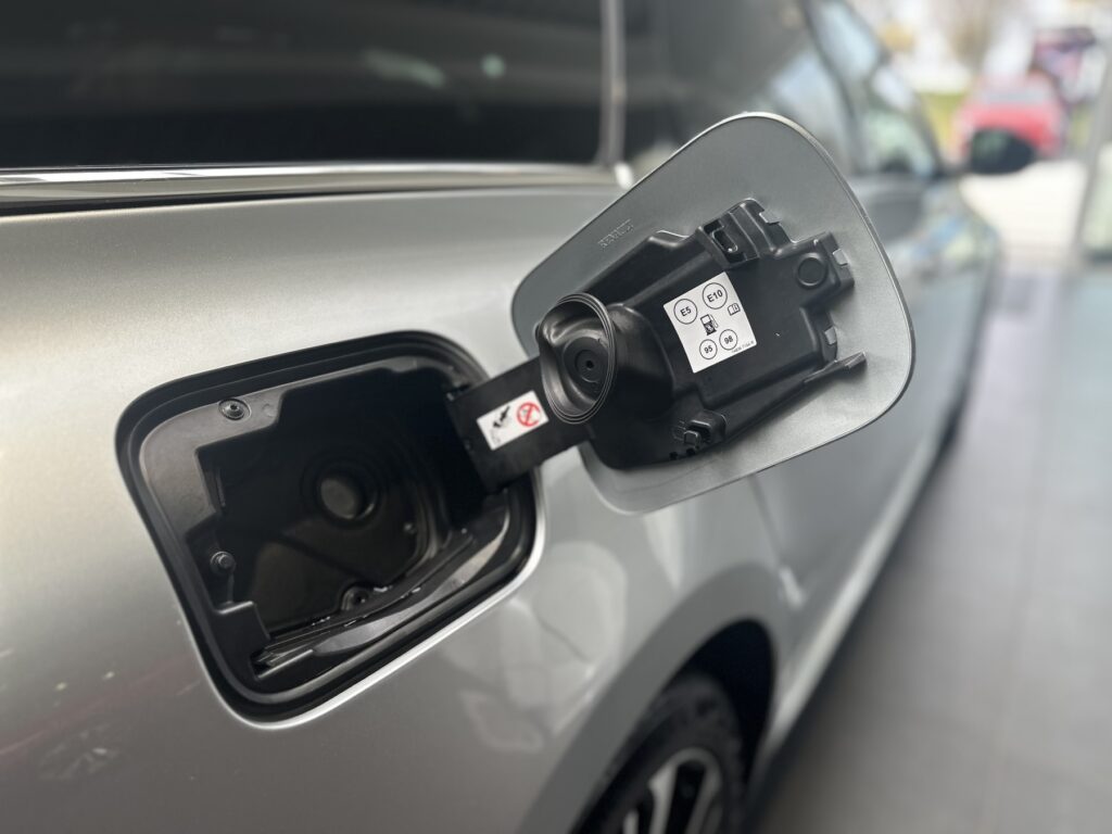 Renault Talisman Exposé-Bild 20