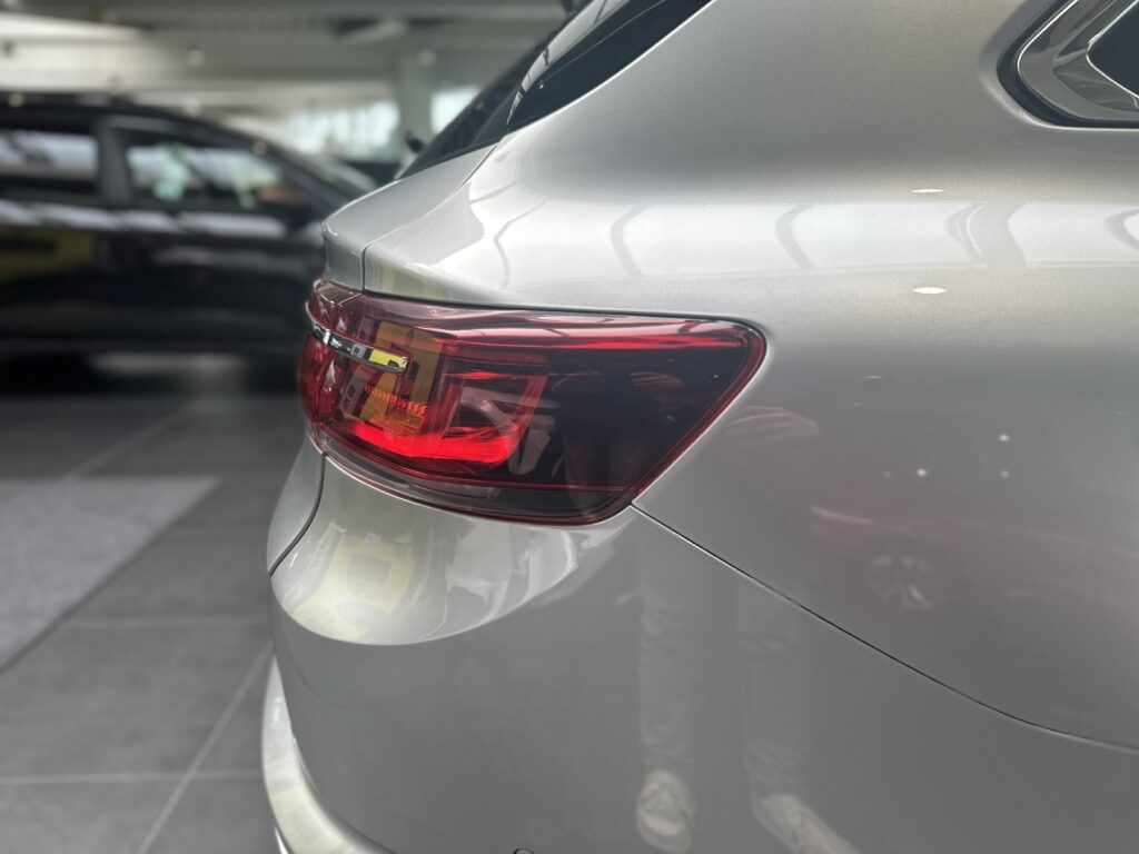 Renault Talisman Exposé-Bild 21
