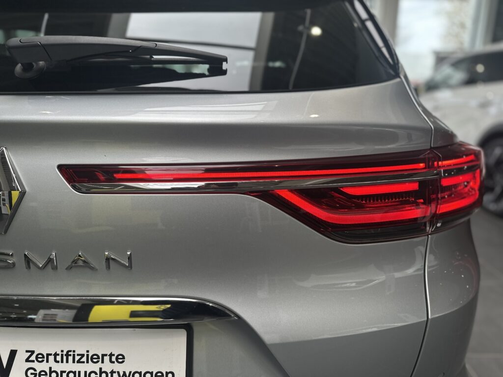 Renault Talisman Exposé-Bild 24