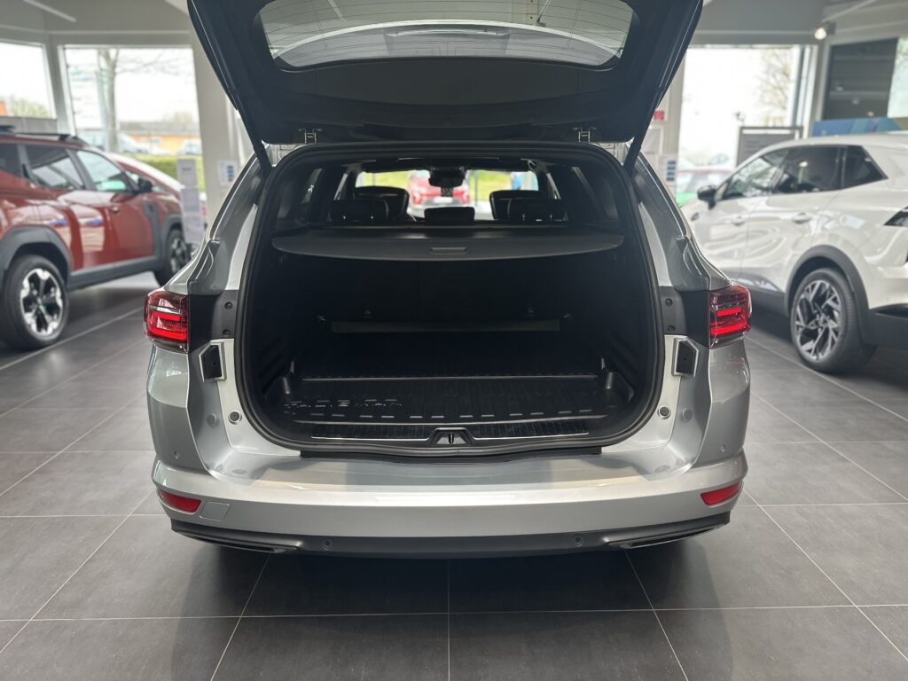 Renault Talisman Exposé-Bild 26