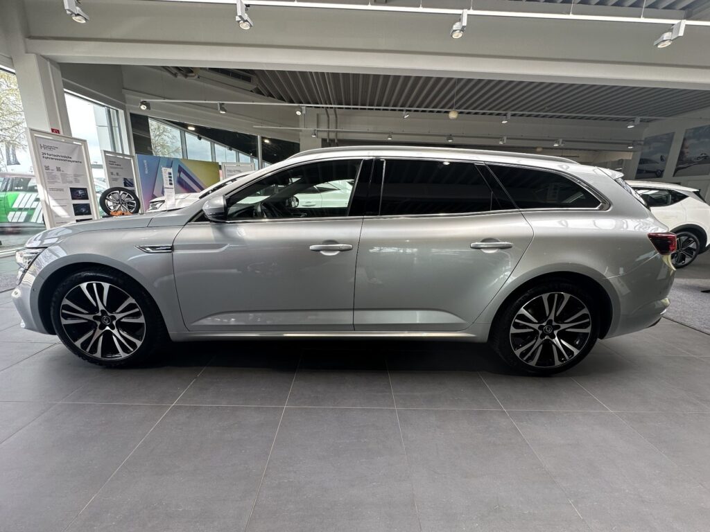 Renault Talisman Exposé-Bild 29