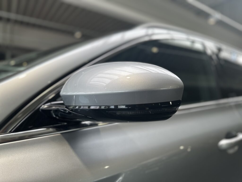 Renault Talisman Exposé-Bild 30