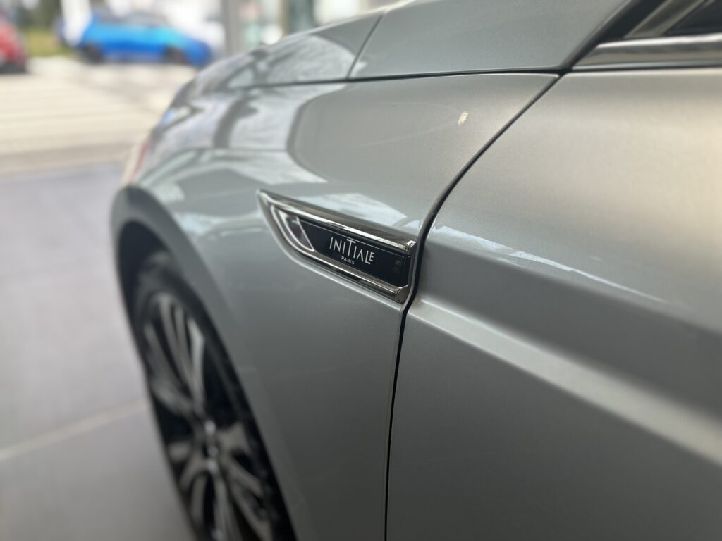 Renault Talisman Exposé-Bild 32