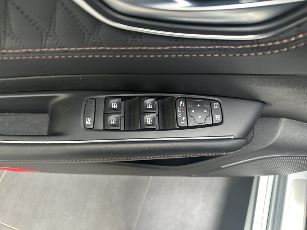 Renault Talisman Exposé-Bild 34