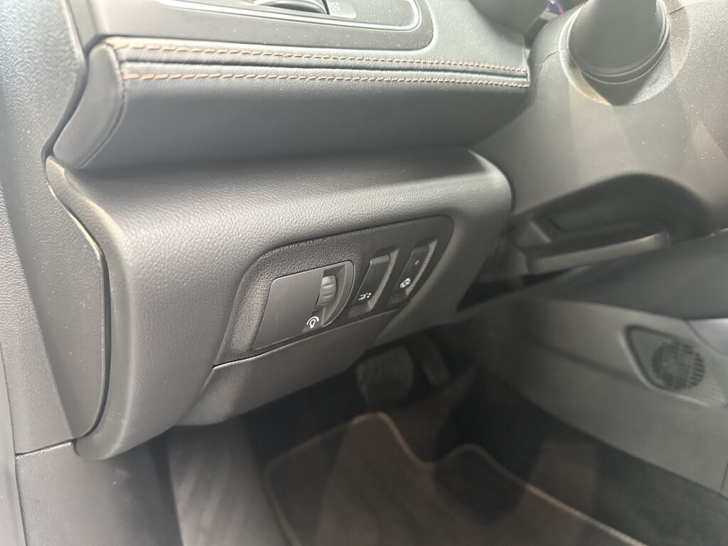 Renault Talisman Exposé-Bild 35