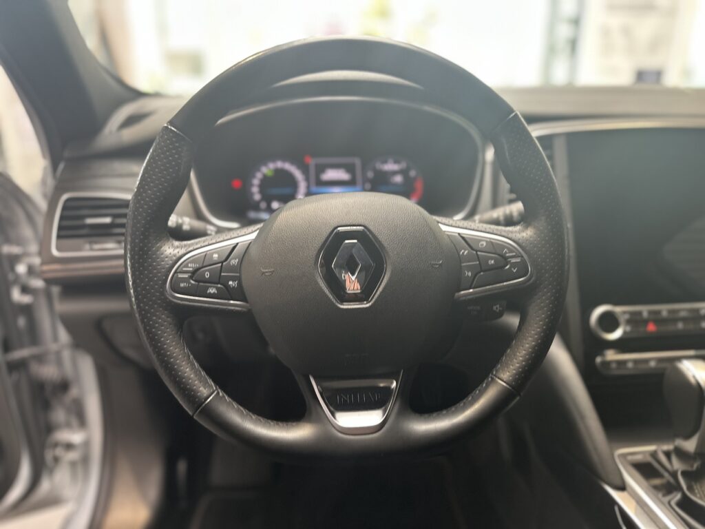 Renault Talisman Exposé-Bild 39