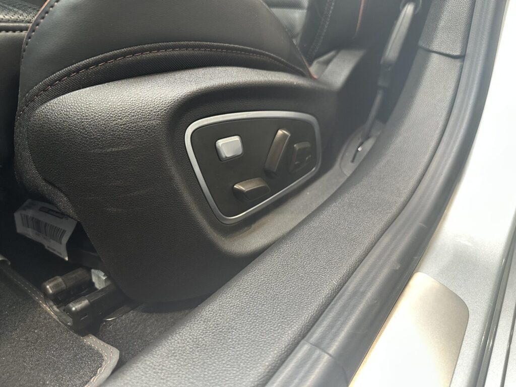 Renault Talisman Exposé-Bild 40