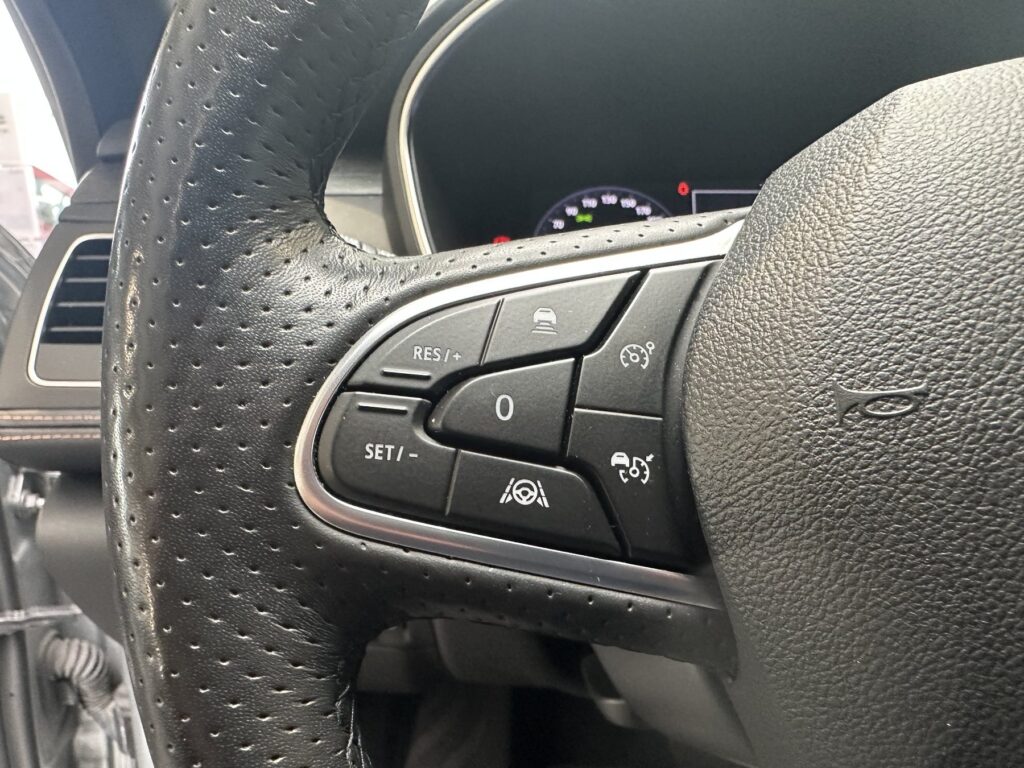 Renault Talisman Exposé-Bild 41