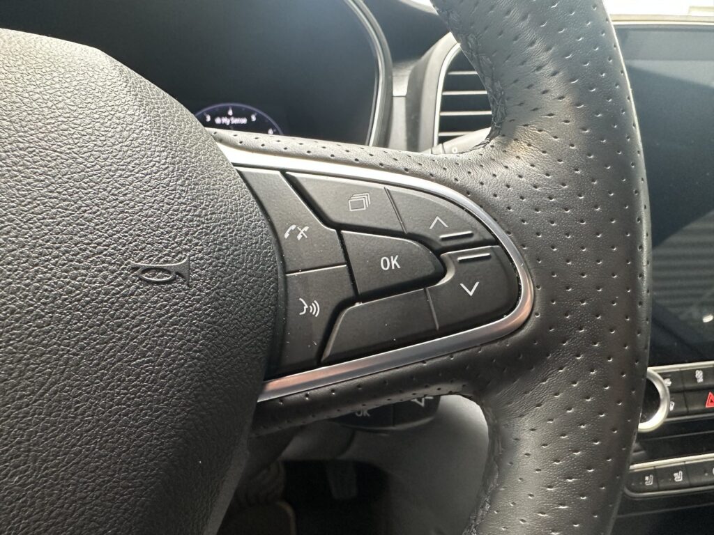 Renault Talisman Exposé-Bild 42