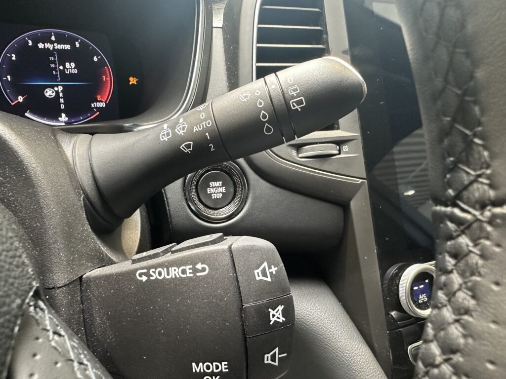 Renault Talisman Exposé-Bild 44