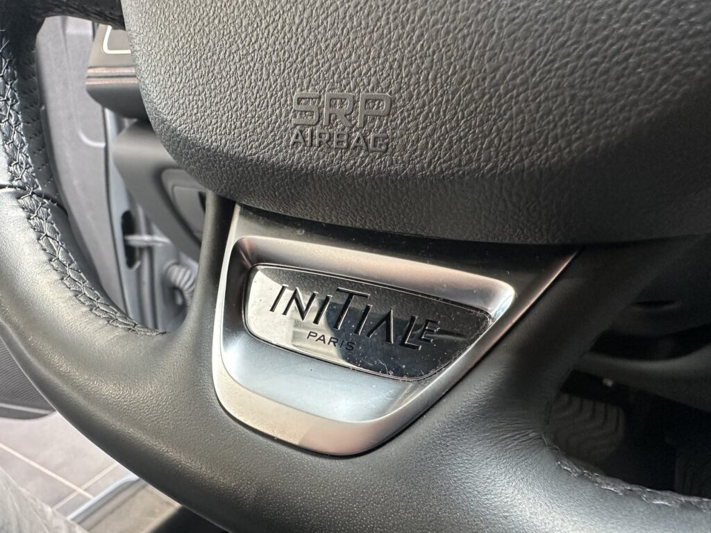 Renault Talisman Exposé-Bild 45