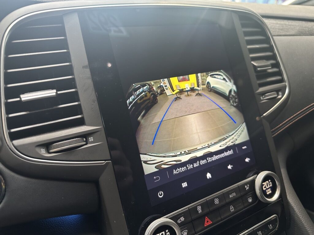 Renault Talisman Exposé-Bild 48