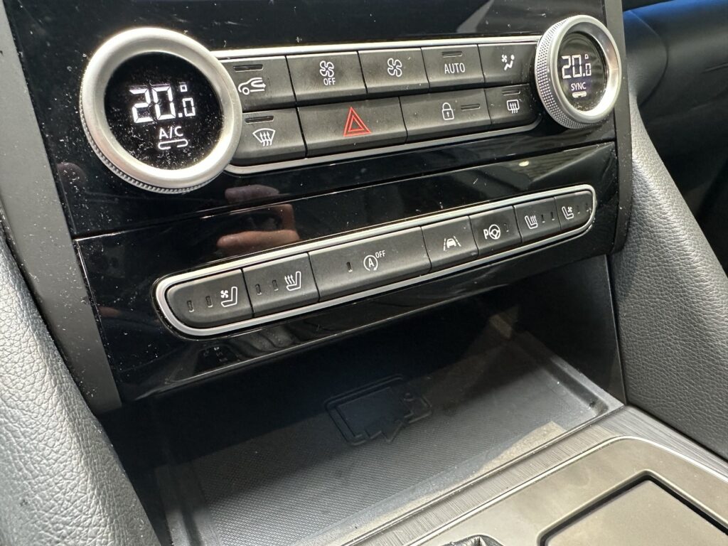 Renault Talisman Exposé-Bild 49