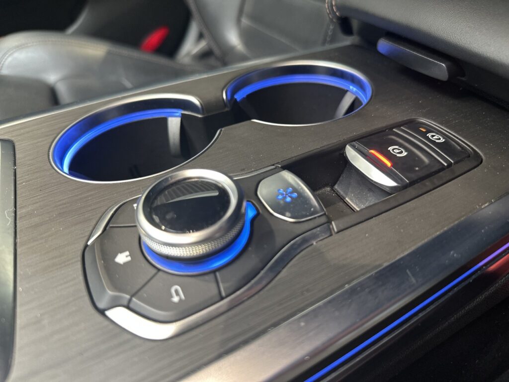 Renault Talisman Exposé-Bild 50