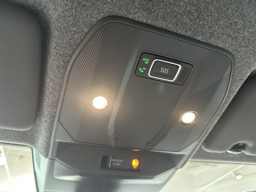 Renault Megane E-TECH Exposé-Bild 47