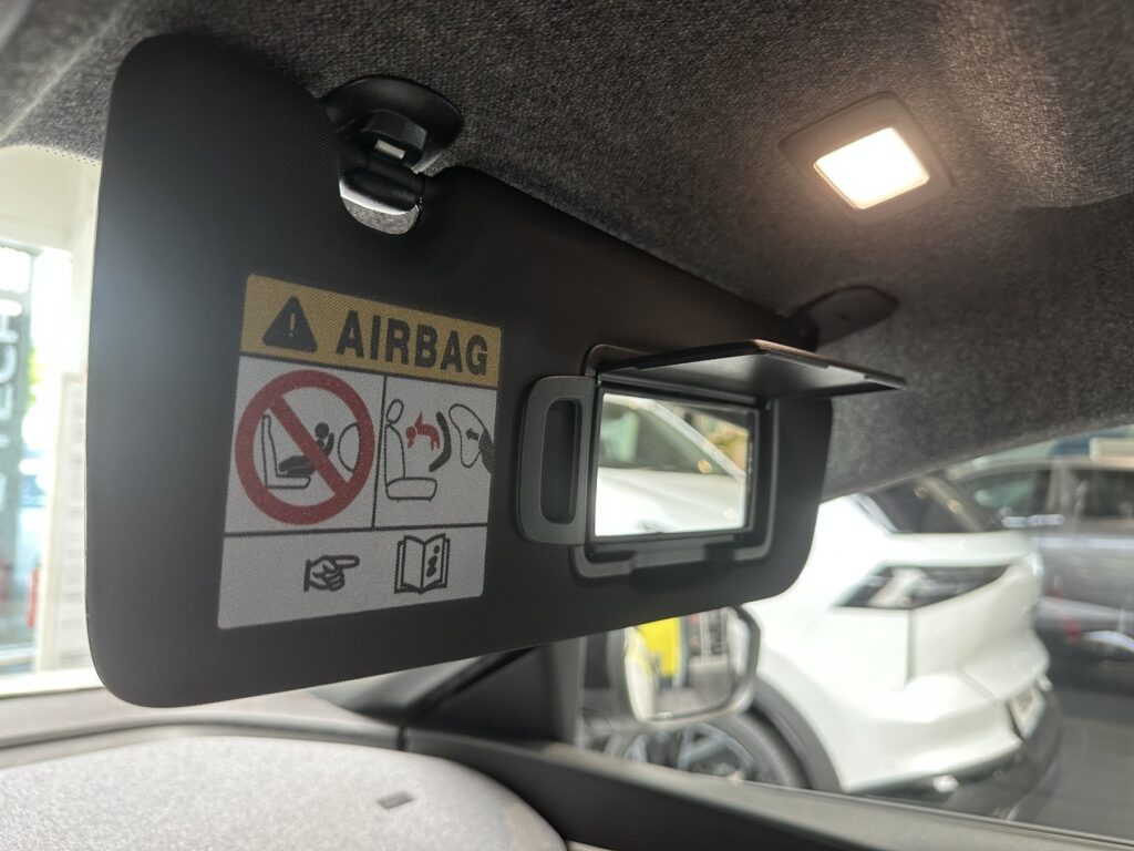 Renault Megane E-TECH Exposé-Bild 49