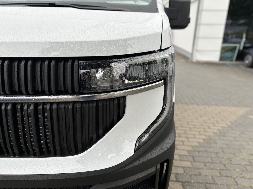 Renault Master Exposé-Bild 3