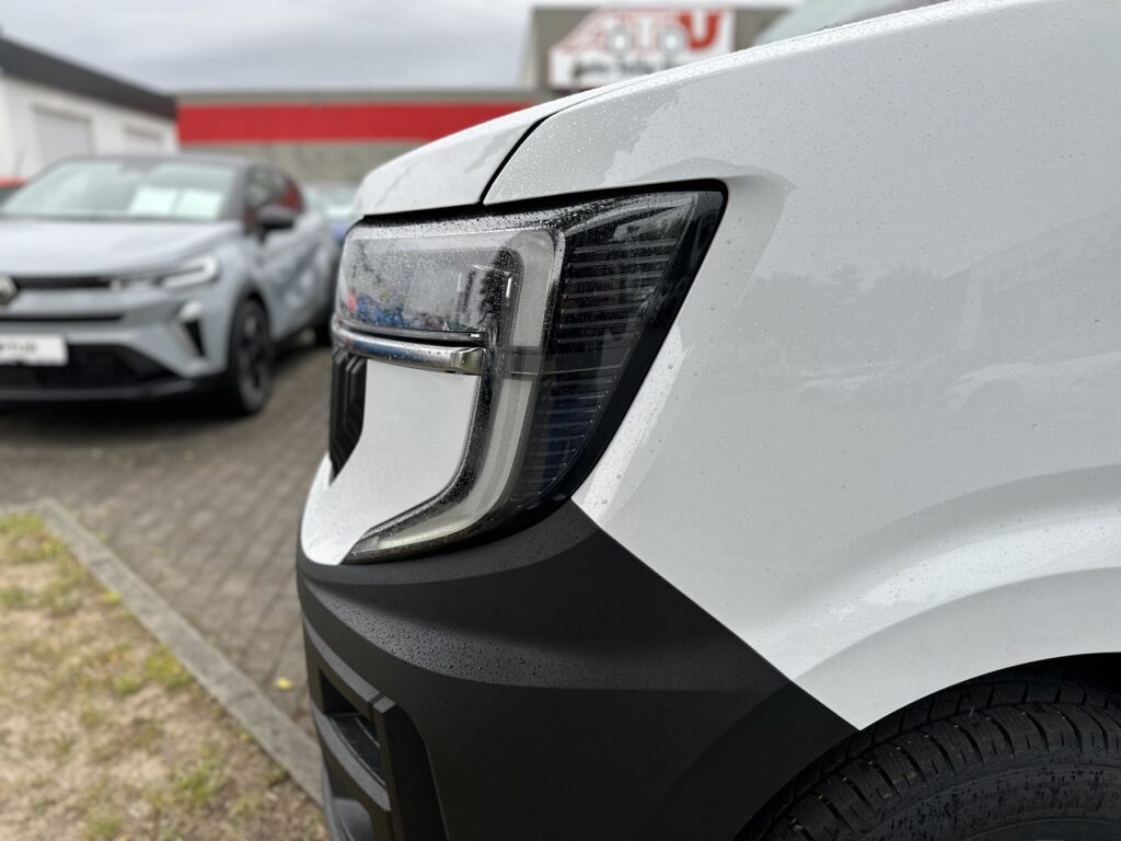 Renault Master Exposé-Bild 4