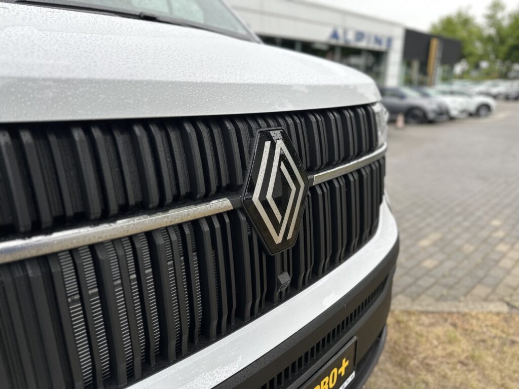 Renault Master Exposé-Bild 6