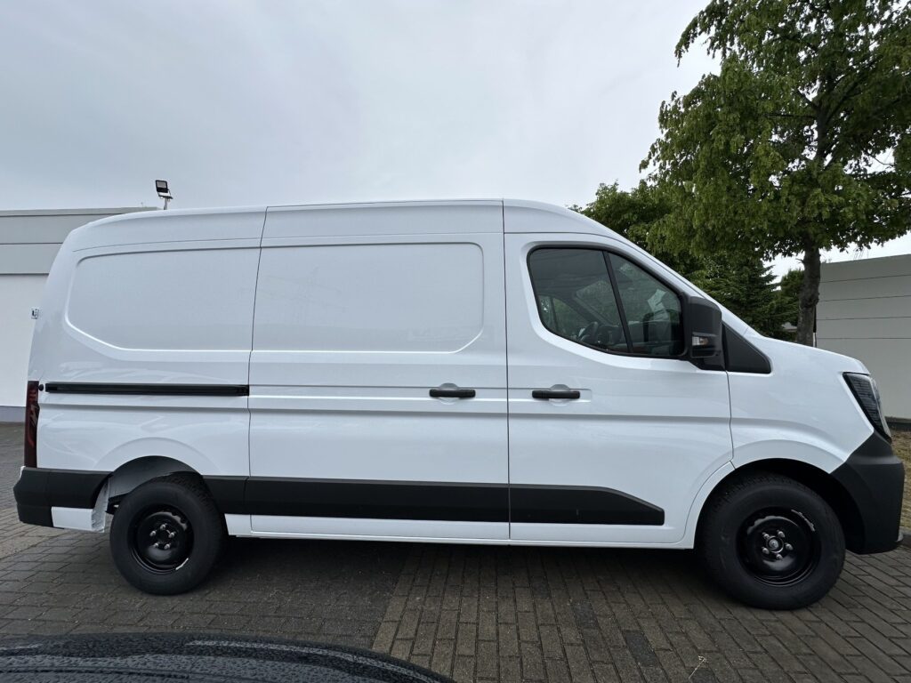 Renault Master Exposé-Bild 7