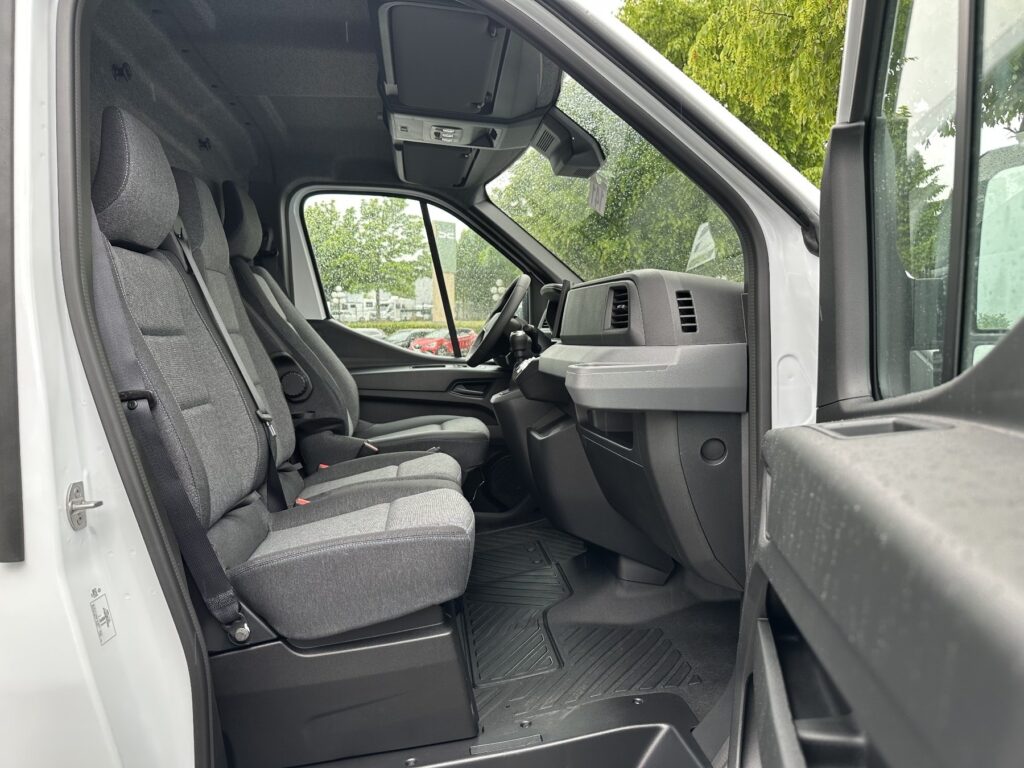 Renault Master Exposé-Bild 8