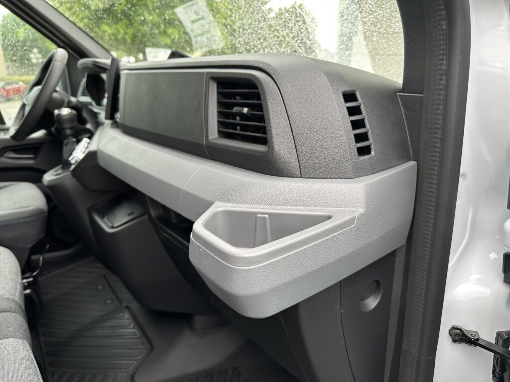 Renault Master Exposé-Bild 9