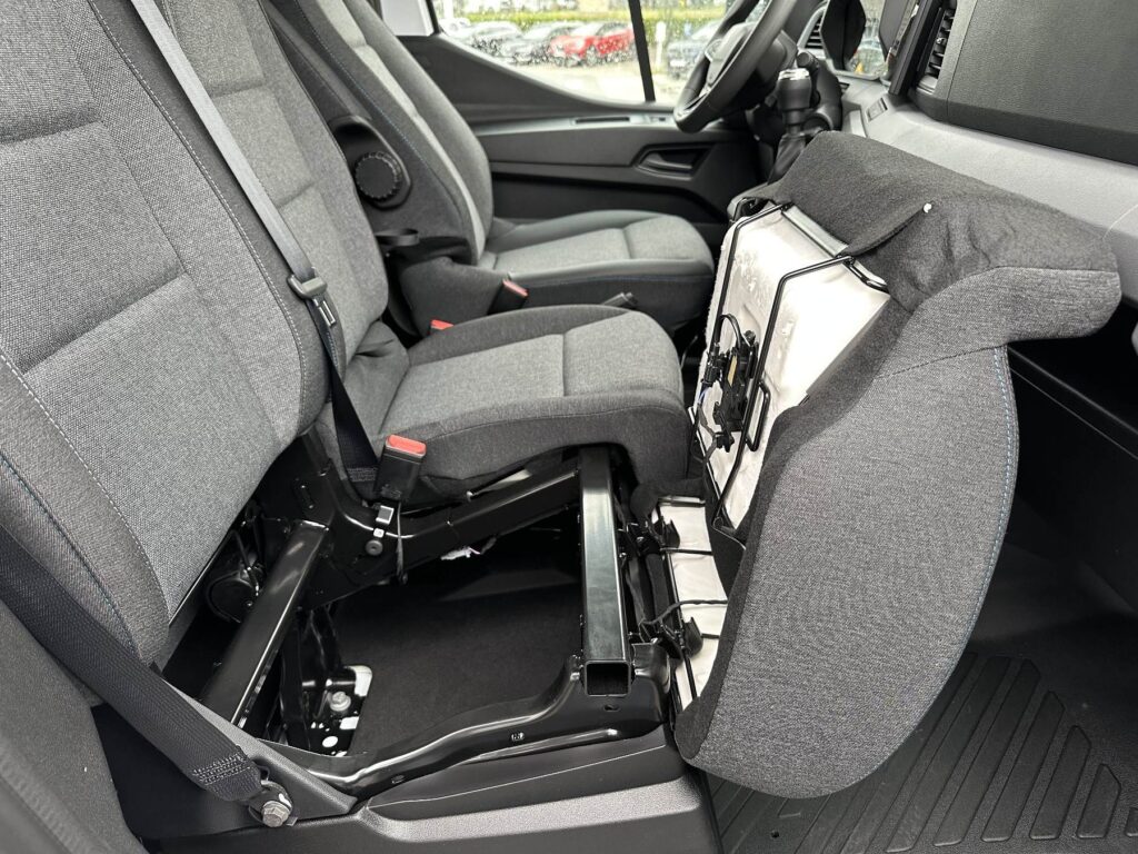 Renault Master Exposé-Bild 10