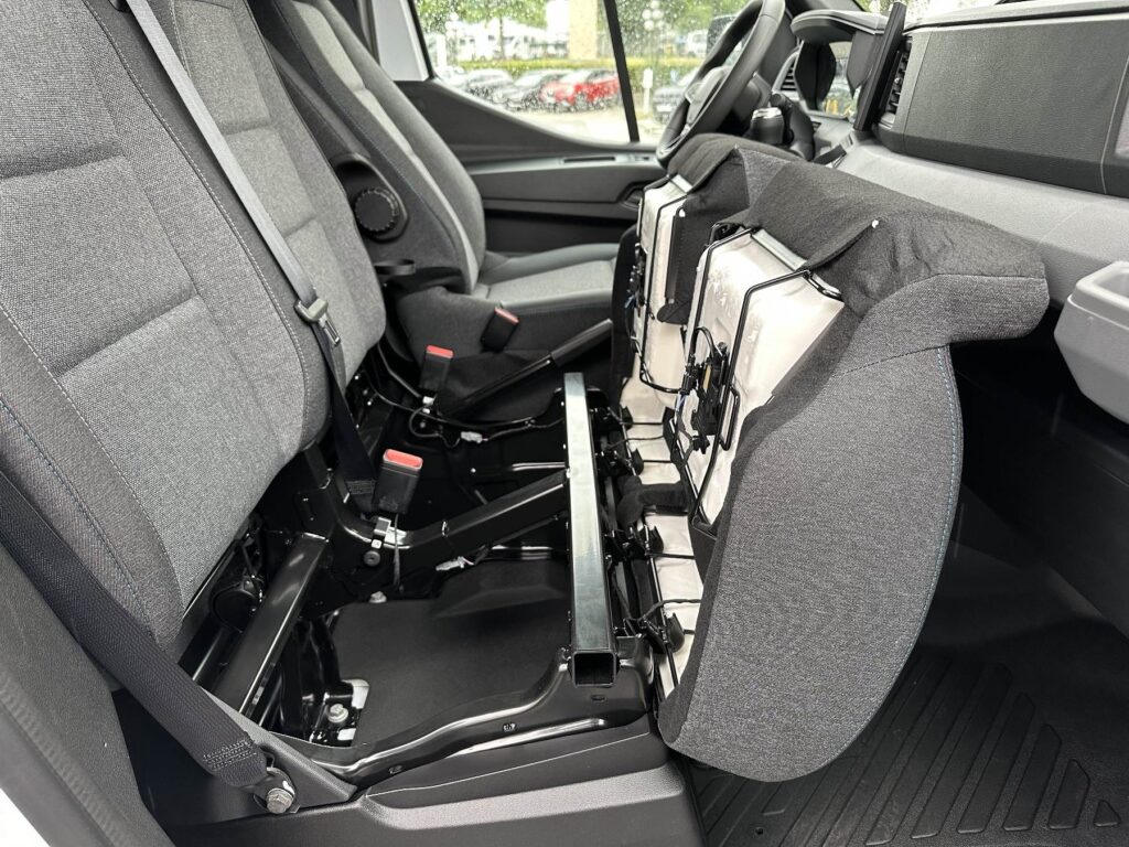 Renault Master Exposé-Bild 11