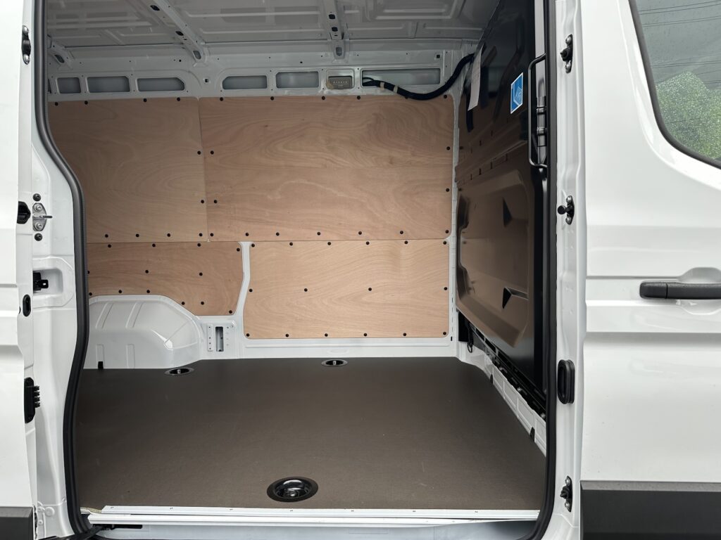 Renault Master Exposé-Bild 14