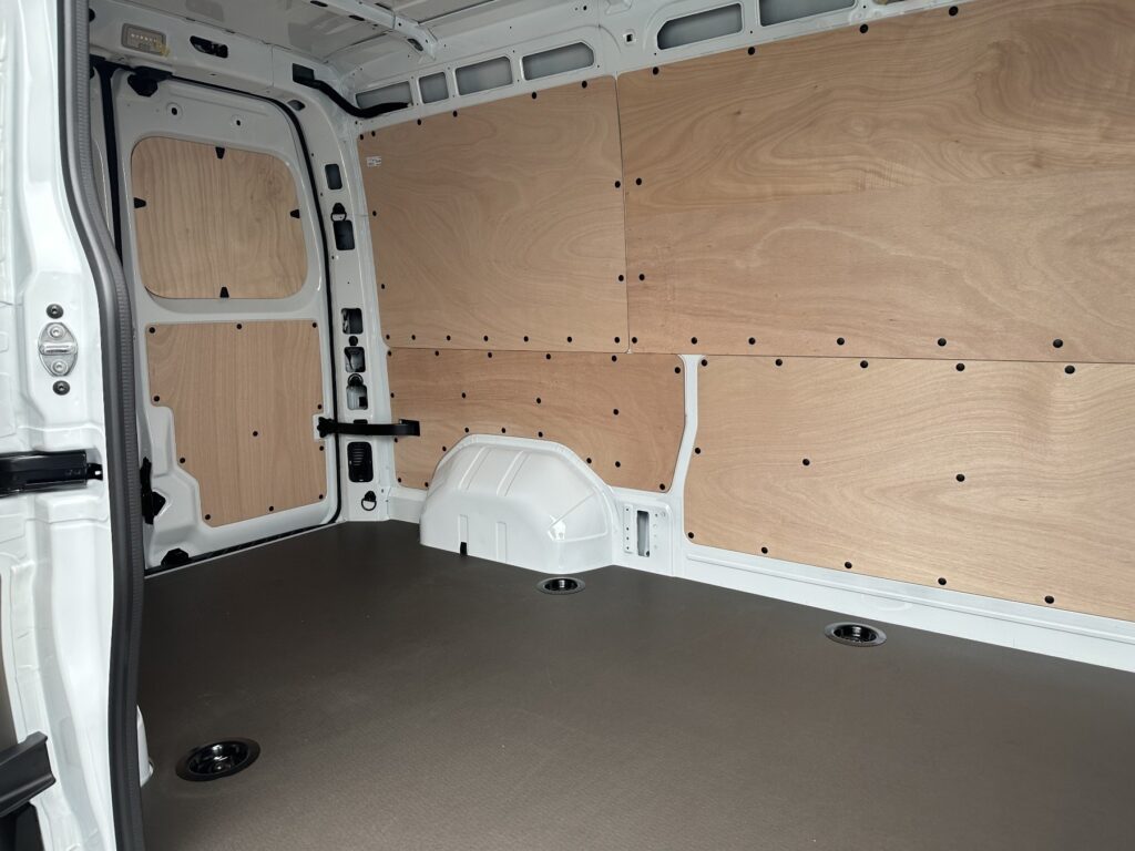 Renault Master Exposé-Bild 15