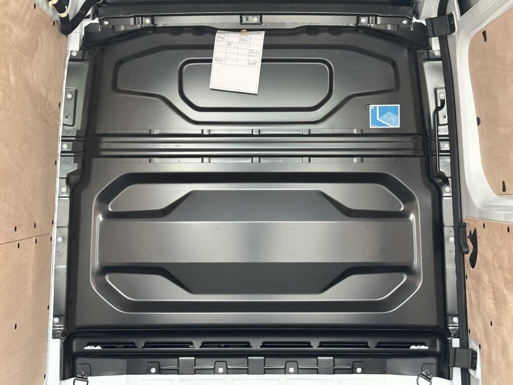 Renault Master Exposé-Bild 28