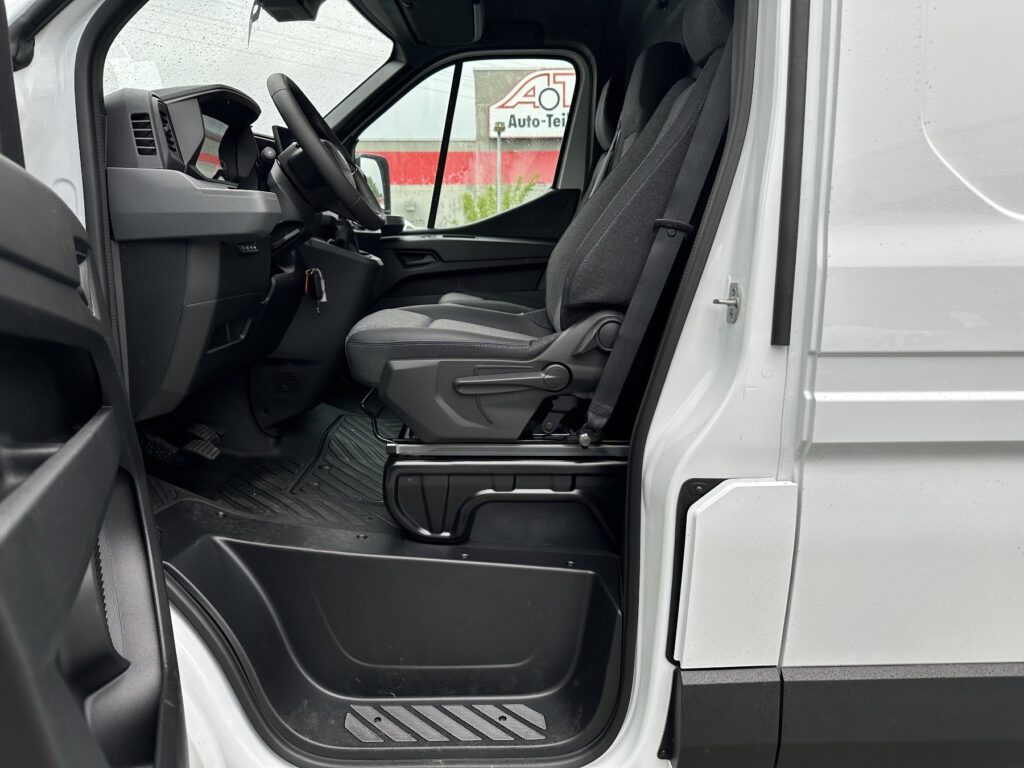 Renault Master Exposé-Bild 34
