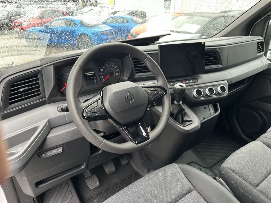Renault Master Exposé-Bild 37
