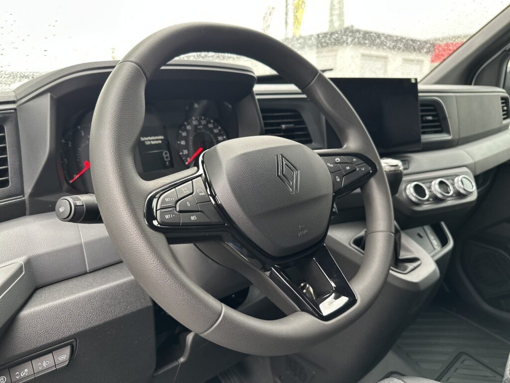 Renault Master Exposé-Bild 38