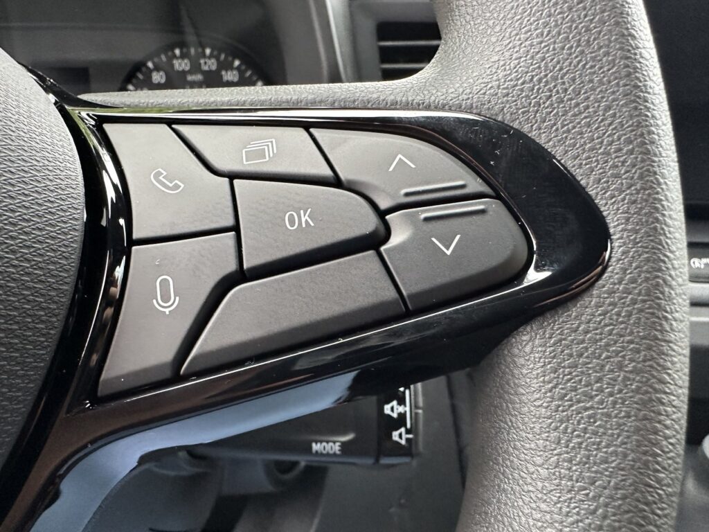 Renault Master Exposé-Bild 41