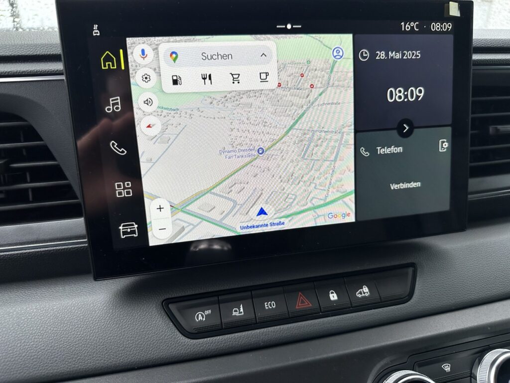 Renault Master Exposé-Bild 44