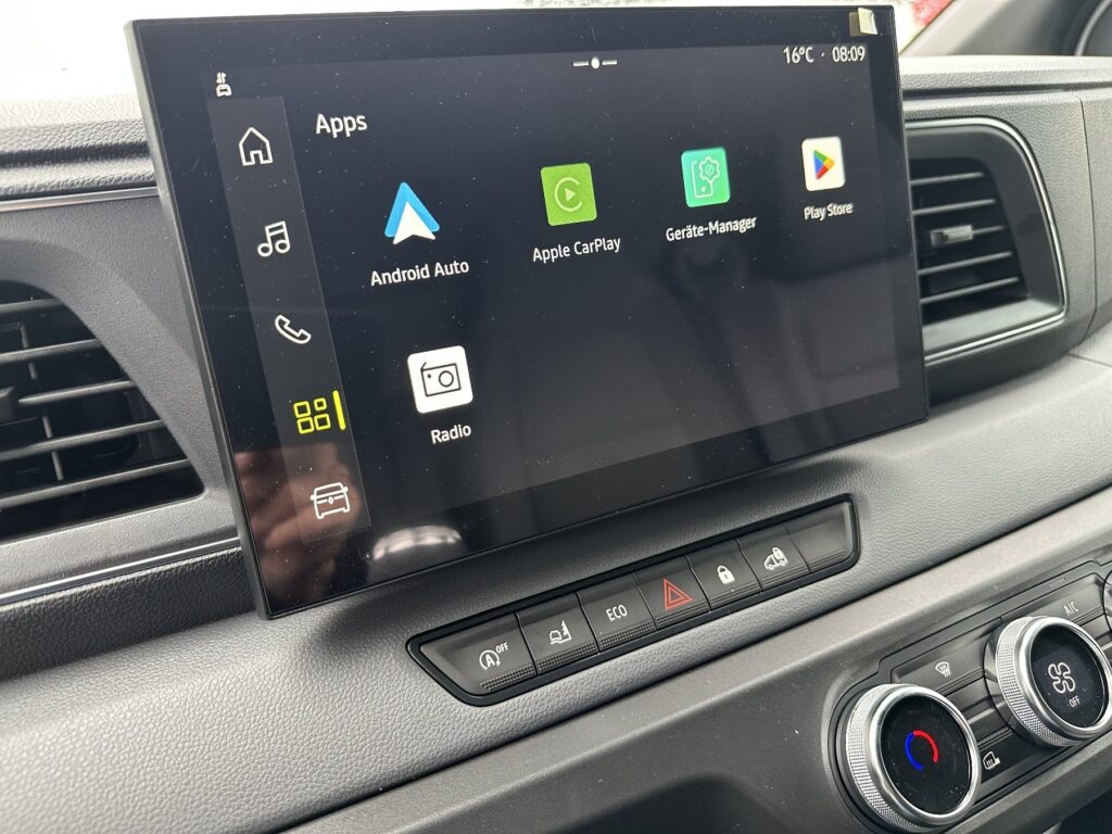 Renault Master Exposé-Bild 45